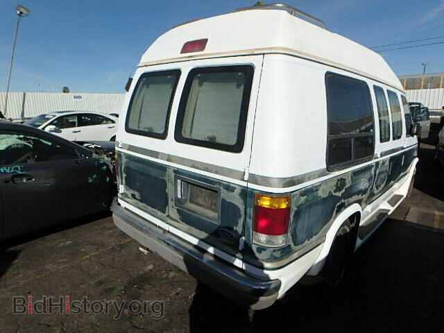 1993 FORD ECONOLINE - VIN: 1FDEE14H9PHB05513 - Photo 4