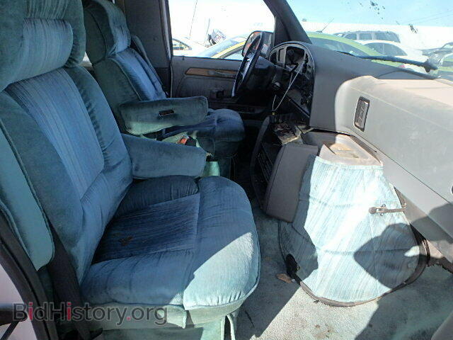 1993 FORD ECONOLINE - VIN: 1FDEE14H9PHB05513 - Photo 5