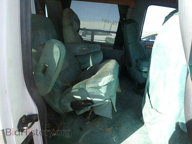 1993 FORD ECONOLINE - VIN: 1FDEE14H9PHB05513 - Photo 6