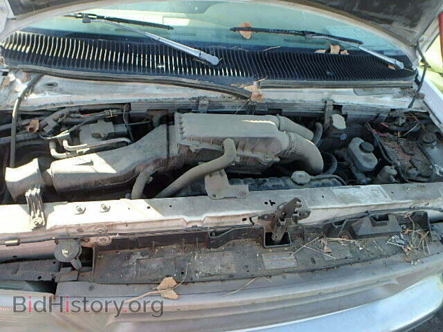 1993 FORD ECONOLINE - VIN: 1FDEE14H9PHB05513 - Photo 7