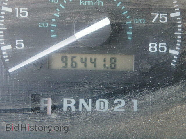 1993 FORD ECONOLINE - VIN: 1FDEE14H9PHB05513 - Photo 8