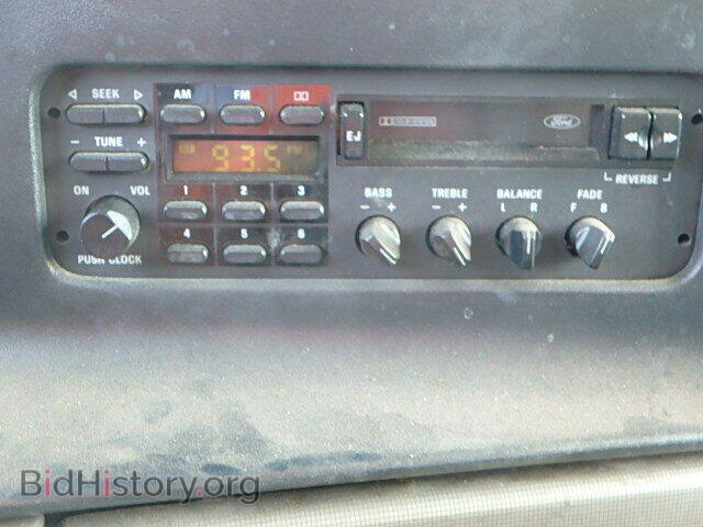 1993 FORD ECONOLINE - VIN: 1FDEE14H9PHB05513 - Photo 9