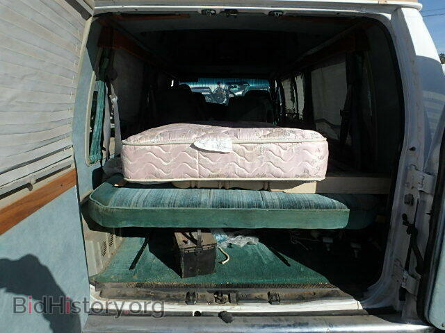 1993 FORD ECONOLINE - VIN: 1FDEE14H9PHB05513 - Photo 10