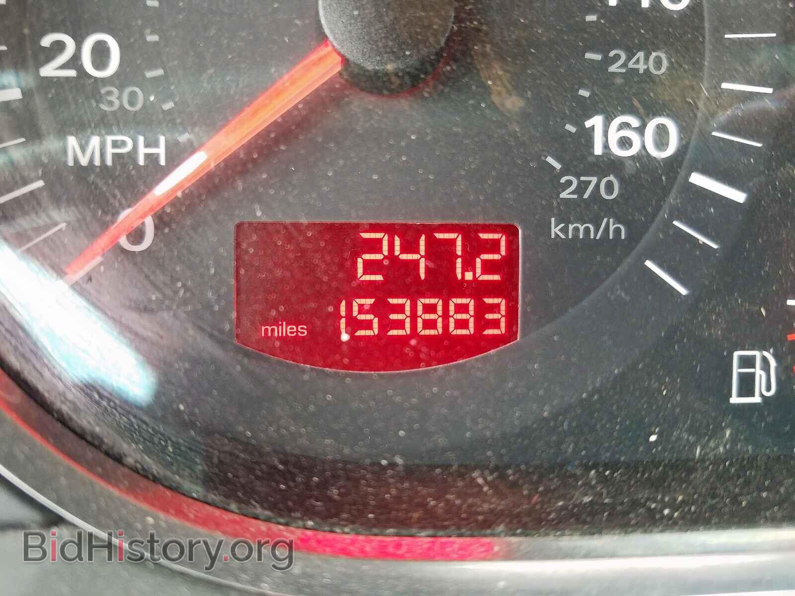 2006 AUDI A6 - VIN: WAUKH74F36N090181 - Фото 8