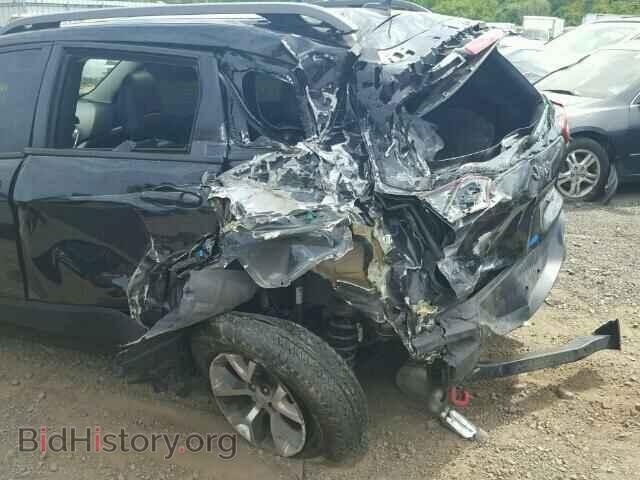 2015 JEEP CHEROKEE - VIN: 1C4PJMBS2FW613471 - Фото 10