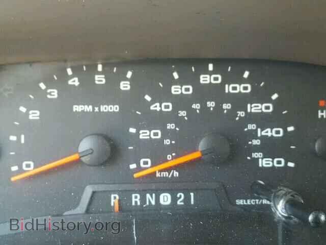 2007 FORD ECONOLINE - VIN: 1FBNE31L87DB34800 - Фото 8