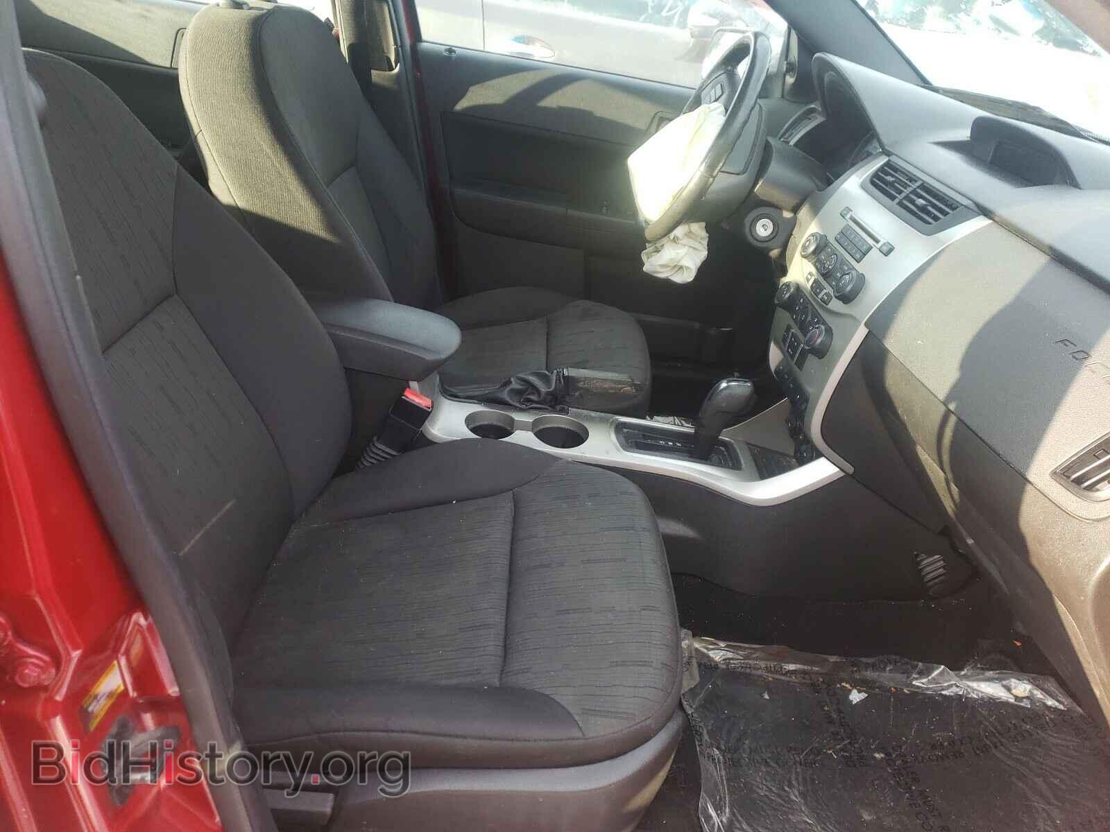 2011 FORD FOCUS - VIN: 1FAHP3FN3BW129746 - Фото 5