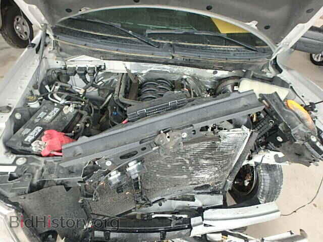 2014 FORD F150 - VIN: 1FTFX1CF8EFB54956 - Фото 7
