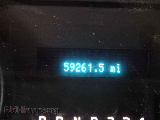 2014 FORD F150 - VIN: 1FTFX1CF8EFB54956 - Фото 8