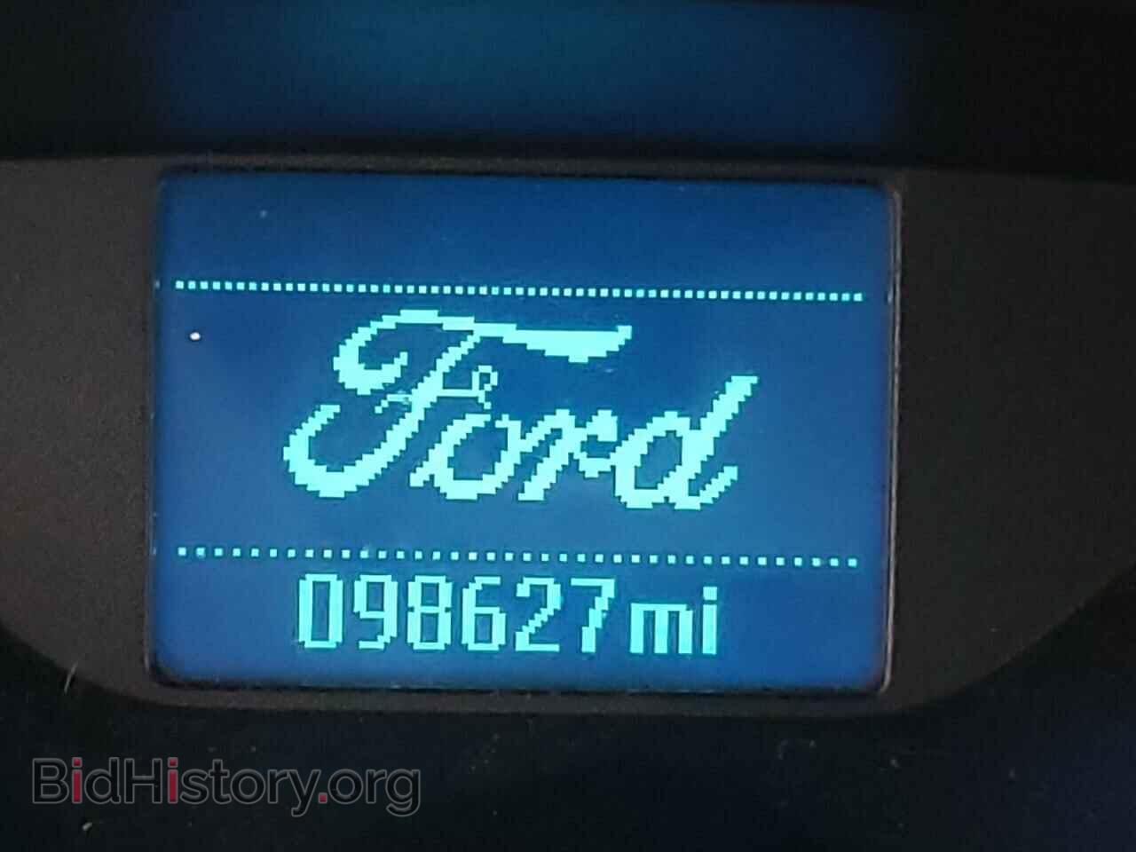 2012 FORD FOCUS - VIN: 1FAHP3F26CL355482 - Photo 8