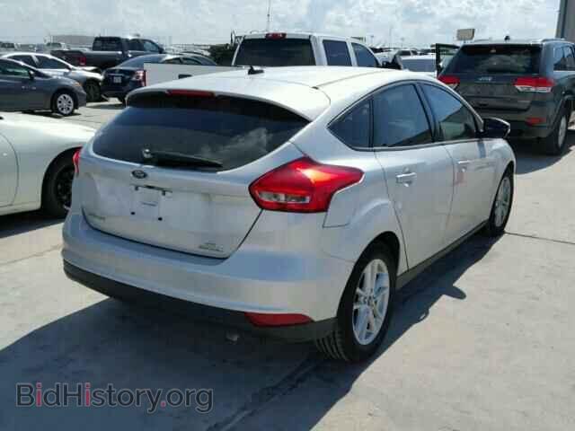 2016 FORD FOCUS - VIN: 1FADP3K25GL383154 - Photo 4