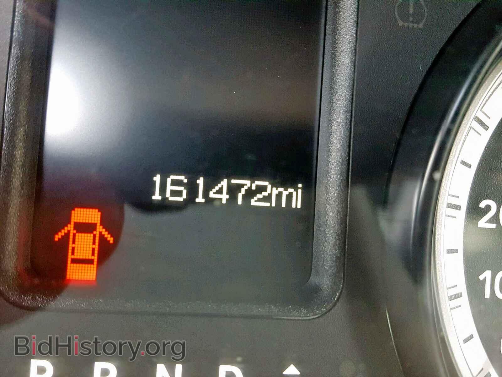 2015 RAM 1500 ST - VIN: 1C6RR6KM3FS590778 - Фото 8