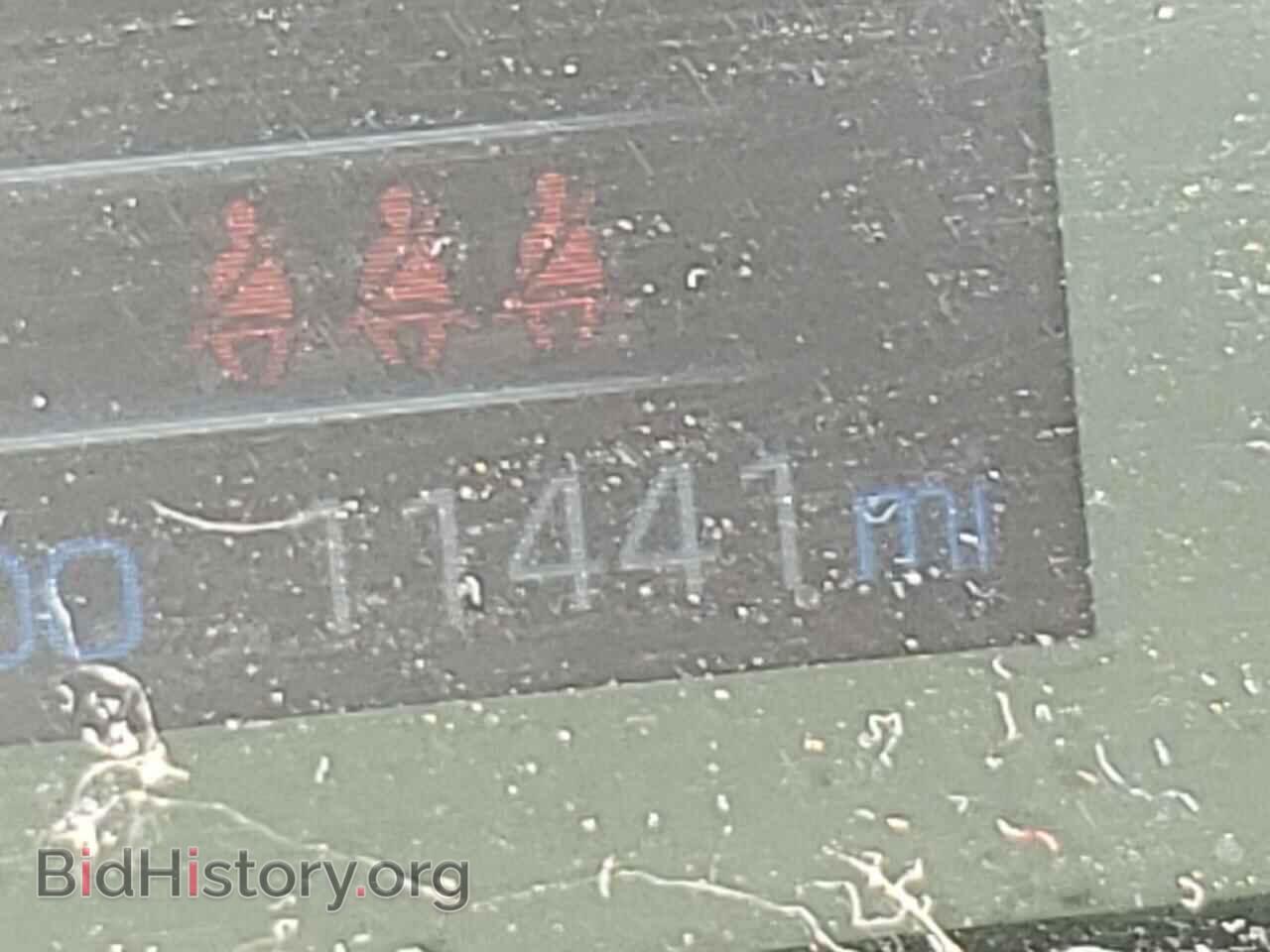 2020 TOYOTA RAV4 - VIN: JTMP1RFVXLD060996 - Фото 8