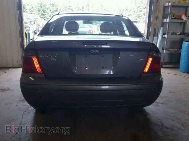 2007 FORD FOCUS - VIN: 1FAHP34N27W286582 - Фото 10