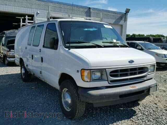 Фотография 1FTSS34L02HA02926 - FORD ECONOLINE 2002