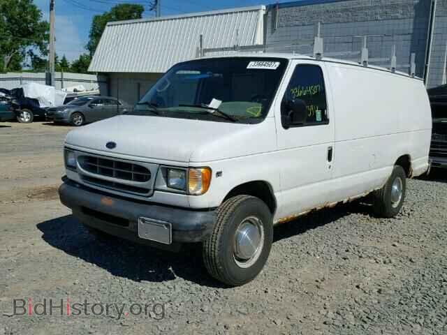 2002 FORD ECONOLINE - VIN: 1FTSS34L02HA02926 - Photo 2
