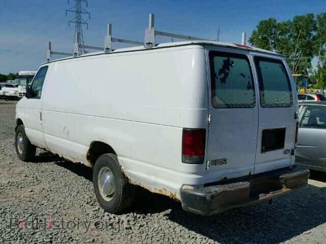 2002 FORD ECONOLINE - VIN: 1FTSS34L02HA02926 - Photo 3