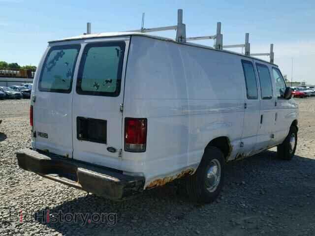 2002 FORD ECONOLINE - VIN: 1FTSS34L02HA02926 - Photo 4