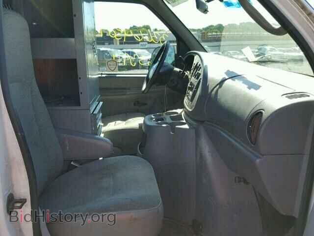 2002 FORD ECONOLINE - VIN: 1FTSS34L02HA02926 - Photo 5