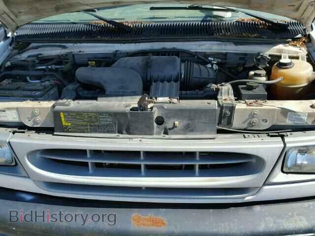 2002 FORD ECONOLINE - VIN: 1FTSS34L02HA02926 - Photo 7