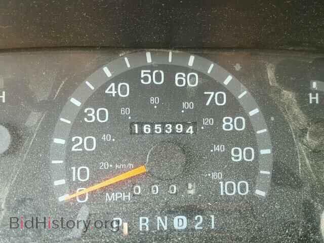 2002 FORD ECONOLINE - VIN: 1FTSS34L02HA02926 - Photo 8