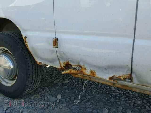 2002 FORD ECONOLINE - VIN: 1FTSS34L02HA02926 - Photo 9