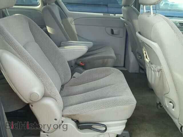 2006 DODGE CARAVAN - VIN: 1D4GP45R46B607026 - Фото 6