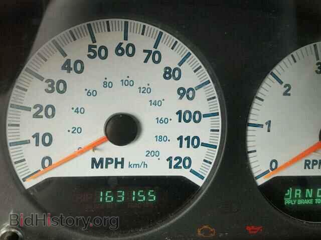 2006 DODGE CARAVAN - VIN: 1D4GP45R46B607026 - Фото 8