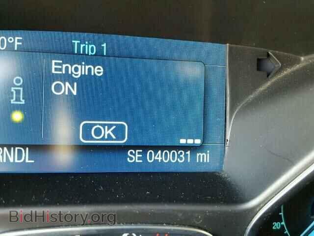 2014 FORD FOCUS - VIN: 1FADP3F29EL413960 - Photo 8