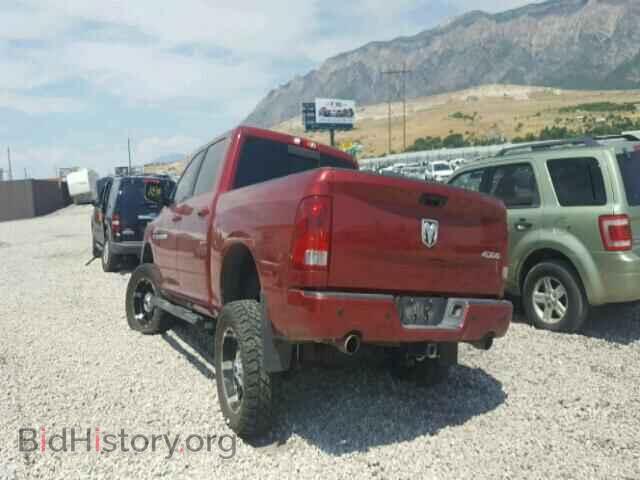 2012 DODGE RAM - VIN: 1C6RD7MT5CS176583 - Photo 3