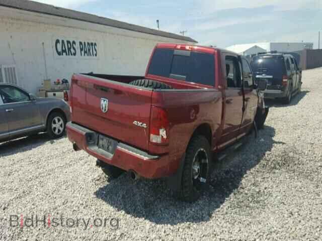 2012 DODGE RAM - VIN: 1C6RD7MT5CS176583 - Photo 4