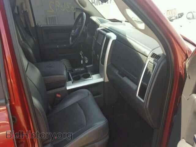 2012 DODGE RAM - VIN: 1C6RD7MT5CS176583 - Photo 5