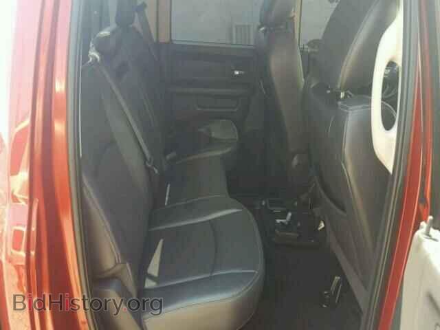 2012 DODGE RAM - VIN: 1C6RD7MT5CS176583 - Photo 6