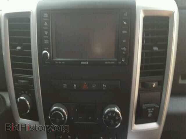 2012 DODGE RAM - VIN: 1C6RD7MT5CS176583 - Photo 9