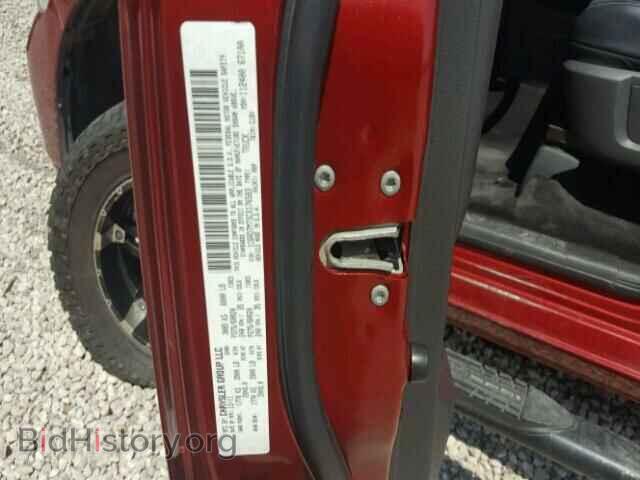 2012 DODGE RAM - VIN: 1C6RD7MT5CS176583 - Photo 10