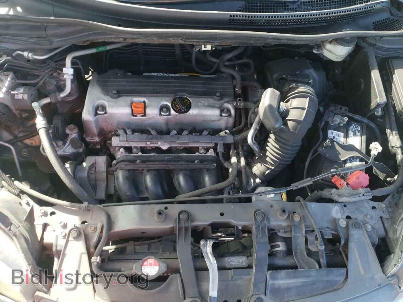2012 HONDA CRV - VIN: 5J6RM3H73CL047163 - Фото 7