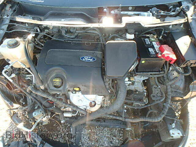 2011 FORD EDGE - VIN: 2FMDK3JC6BBB68082 - Photo 7