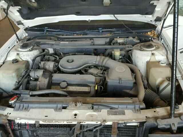 1992 CADILLAC DEVILLE - VIN: 1G6CD53B2N4206158 - Photo 7