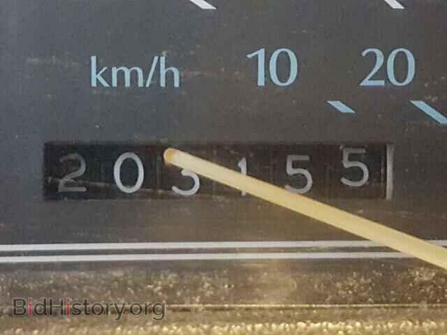 1992 CADILLAC DEVILLE - VIN: 1G6CD53B2N4206158 - Photo 8