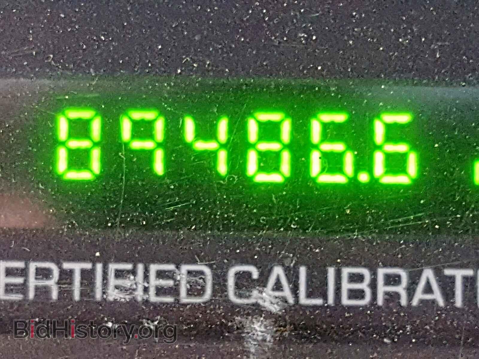 2009 FORD CROWN VIC - VIN: 2FAHP71V09X137784 - Фото 8