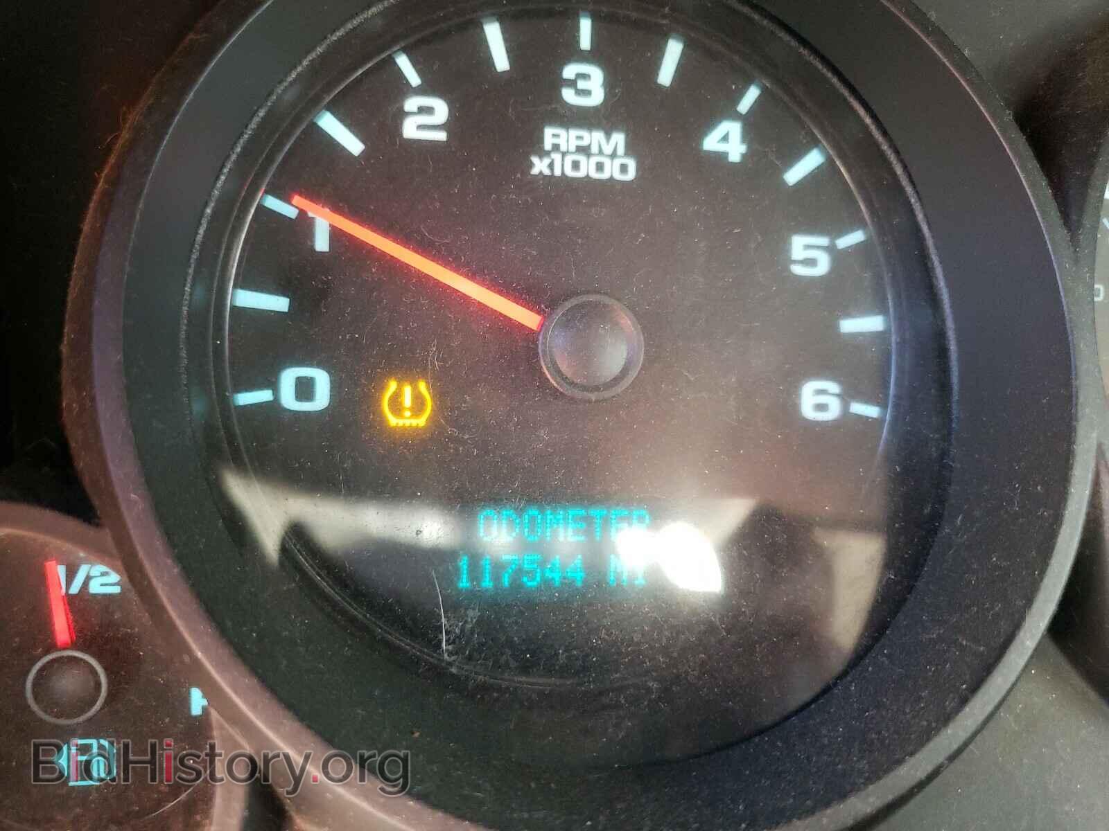 2009 CHEVROLET SILVERADO - VIN: 1GCEC19X69Z146656 - Фото 8