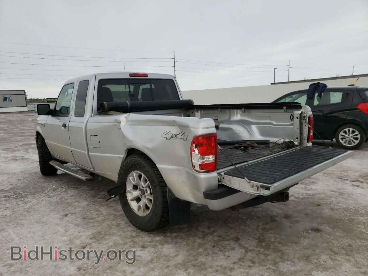 2011 FORD RANGER - VIN: 1FTLR4FE7BPA55293 - Фото 3