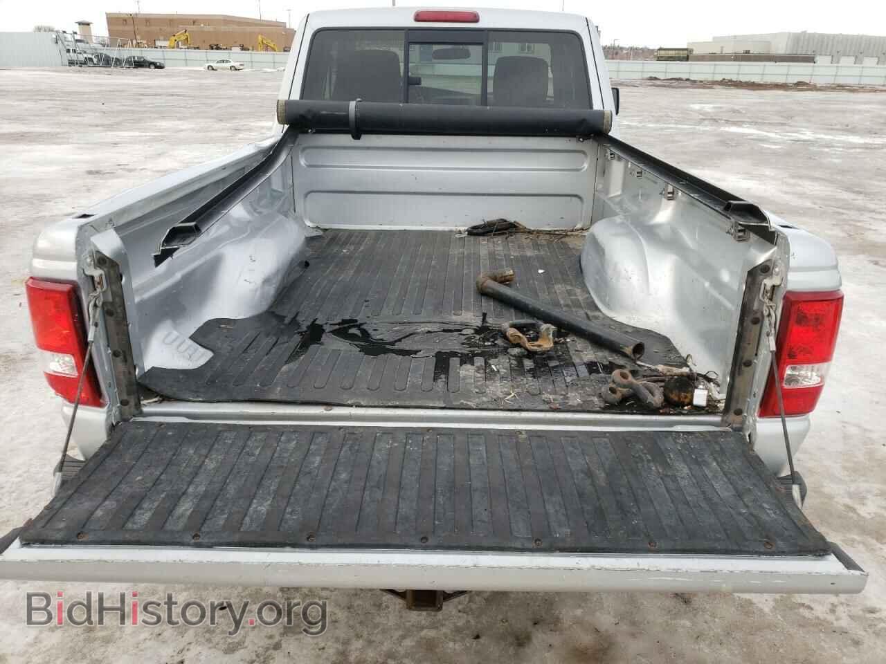 2011 FORD RANGER - VIN: 1FTLR4FE7BPA55293 - Фото 6