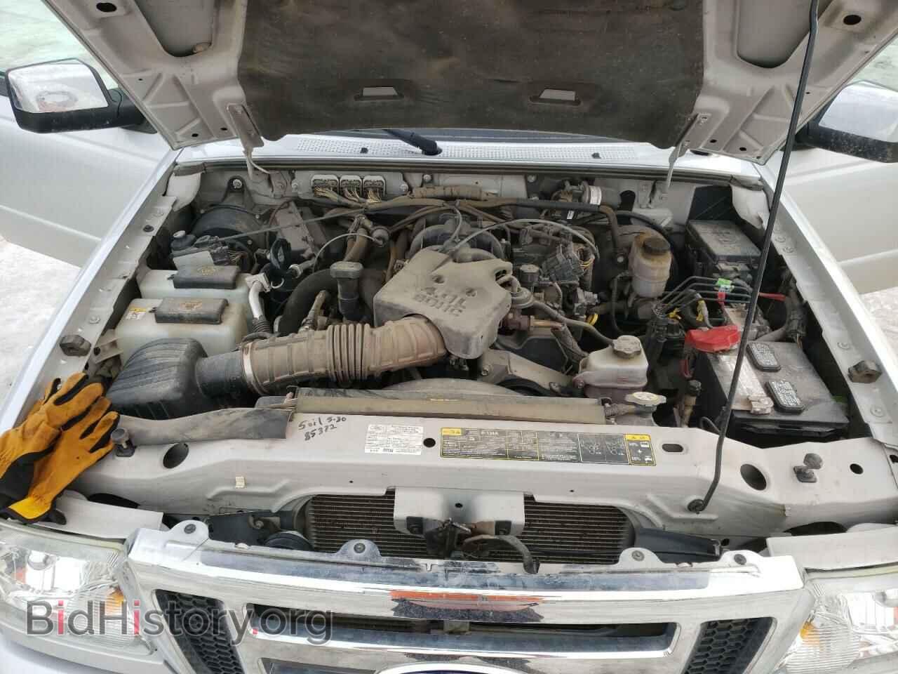 2011 FORD RANGER - VIN: 1FTLR4FE7BPA55293 - Фото 7