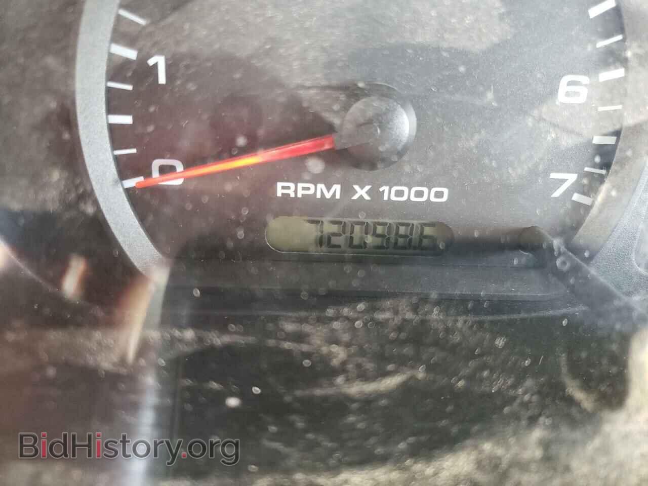 2011 FORD RANGER - VIN: 1FTLR4FE7BPA55293 - Фото 8