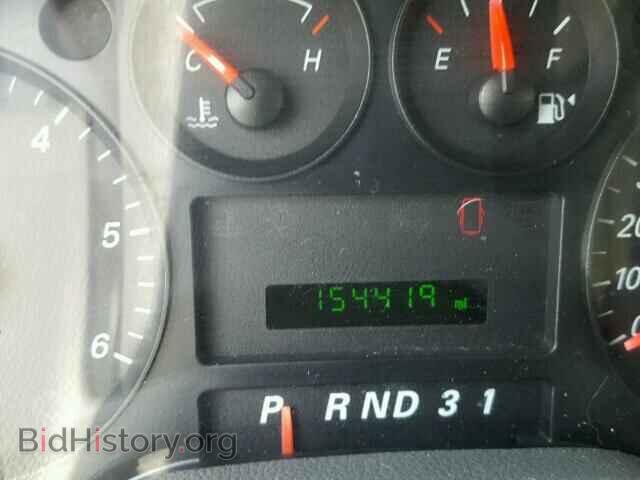 2005 FORD FREESTAR - VIN: 2FMZA51645BA74124 - Фото 8