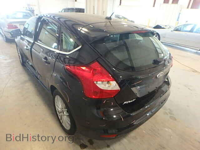 2012 FORD FOCUS - VIN: 1FAHP3M28CL312216 - Photo 3