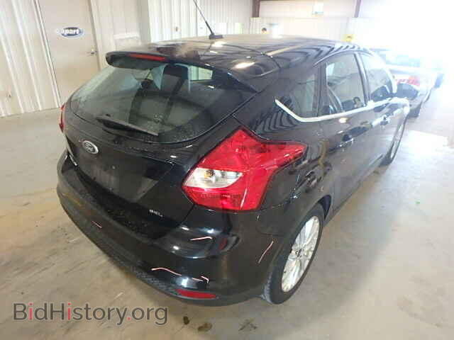2012 FORD FOCUS - VIN: 1FAHP3M28CL312216 - Photo 4