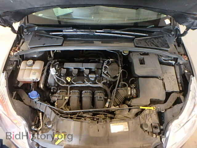 2012 FORD FOCUS - VIN: 1FAHP3M28CL312216 - Photo 7