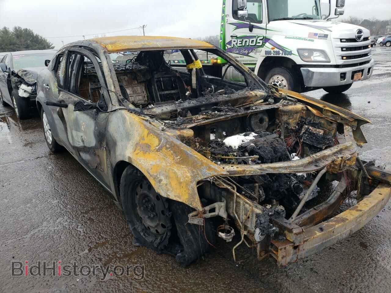 Photo 1B3LC46J68N266439 - DODGE AVENGER 2008